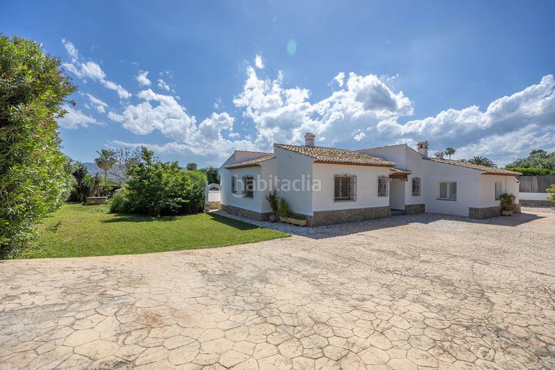 Foto f54da49c-e8e7-4cb8-9edb-92a386f94b72. Casa a Montgó - Ermita Xàbia