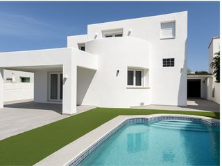 Haus in El Montgó