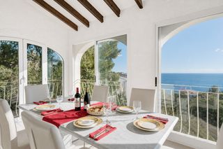 House in La Granadella - Costa Nova