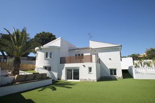 Casa en Parque de las Naciones