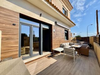Apartamento en Santiago de La Ribera
