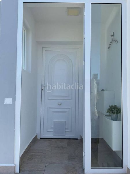 Foto f6133027-52fd-4d15-aab1-296d5dd9130b. Casa adossada a Jerónimo y Avileses Murcia