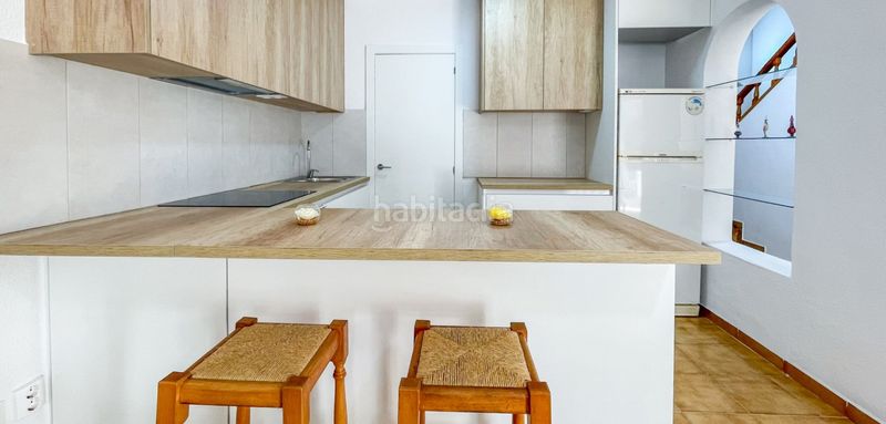 Foto 42888d69-6cbd-4061-aca8-8a814538ba4e. Casa adossada amb aparcament a Playa Flamenca Orihuela