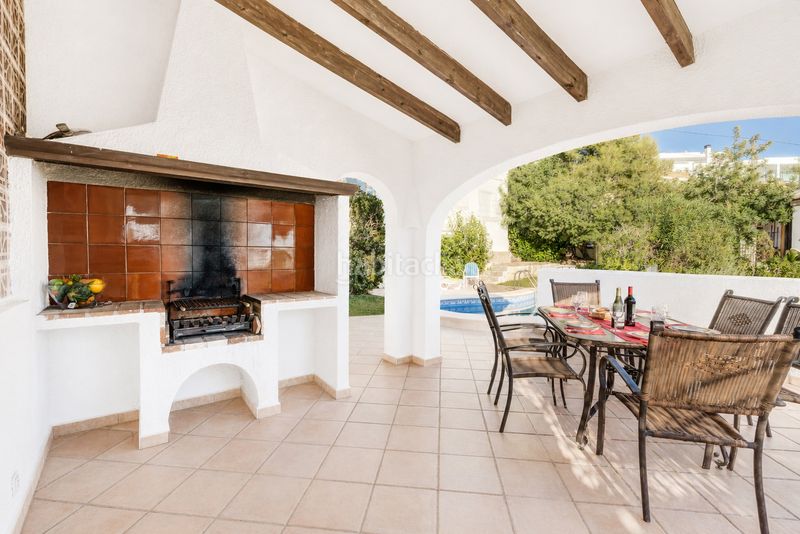 Foto 452b4d73-3ec1-4ff5-b5fd-31032fb95446. Casa a La Granadella - Costa Nova Xàbia
