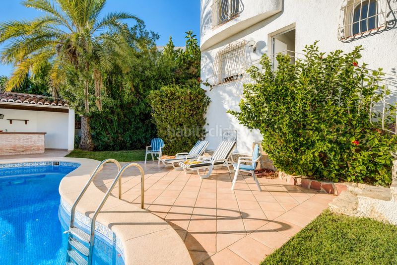Foto f7d86079-a986-4b9e-b2a8-6a729be68b32. Casa a La Granadella - Costa Nova Xàbia
