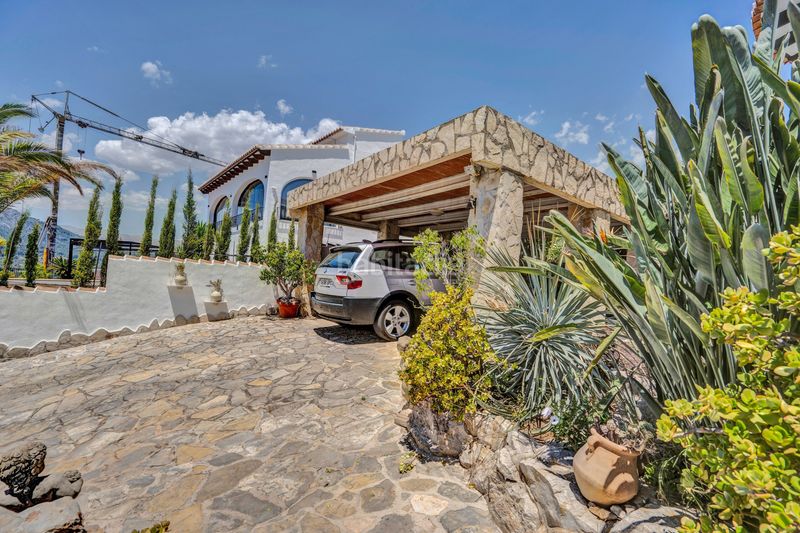 Foto 8ef664ee-7790-4d9a-b16b-20a52a42771d. Casa en Murla