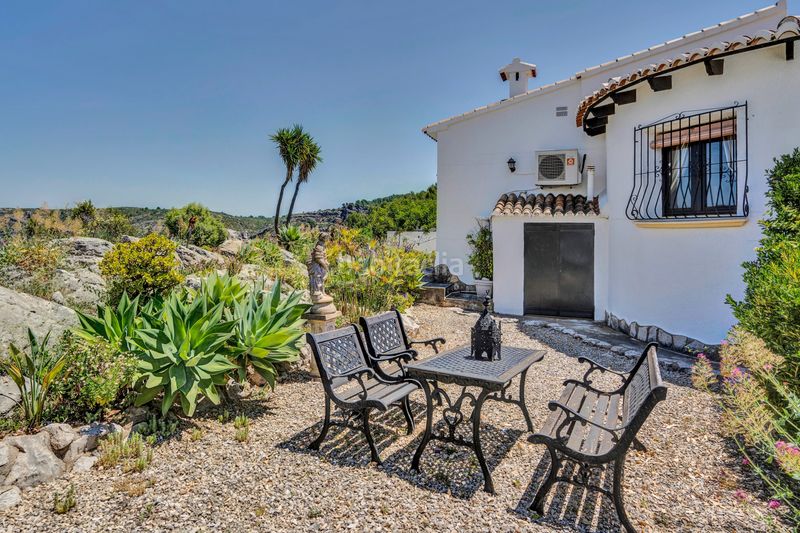 Foto b78c13df-ce58-4074-a1f1-ae0563c9820d. Casa en Murla