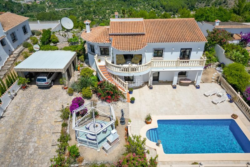 Foto f65c15ae-d761-4616-959d-a0ed160d2abb. Casa en Murla