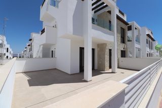Appartement à Los Balcones-Los Altos