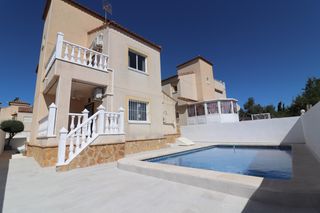 Casa a San Miguel de Salinas