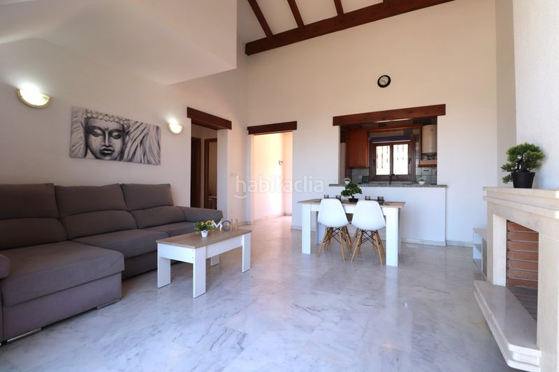 Foto 66ba86a2-0975-49f4-95ca-e30bf5e3ff44. Casa a Algorfa