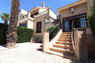 House in Algorfa