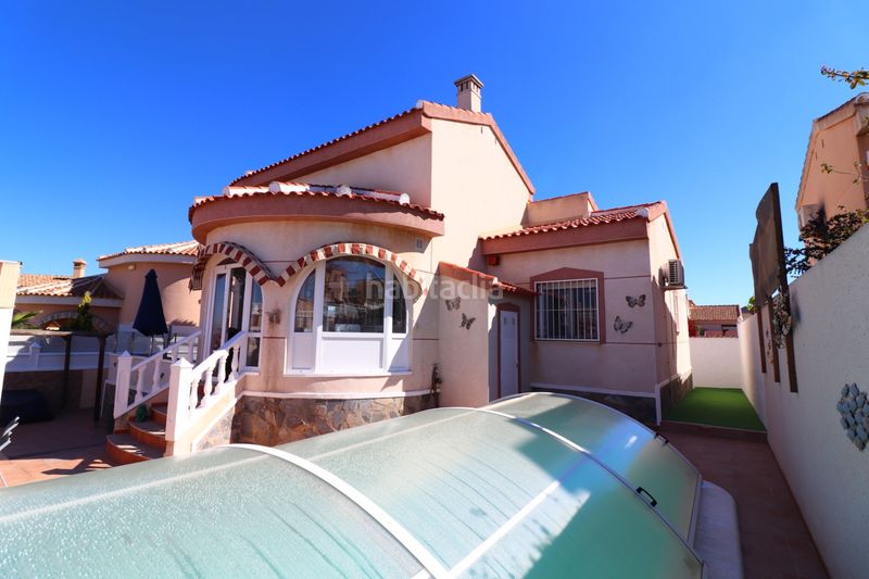 Foto 9ac3b7db-c97d-4939-8067-74bdaa4d35f1. Casa a Benimar Rojales