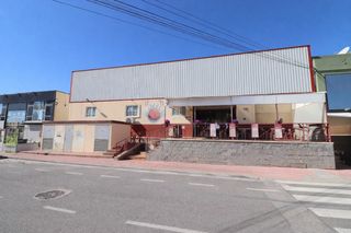 Geschäftsraum in Centro de la Ciudad Quesada