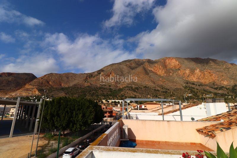 Foto db44679d-0913-4f1b-a756-272908e1fd75. Casa adossada amb aparcament a Redován