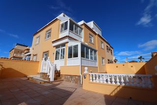 Semi detached house in Lo Marabú