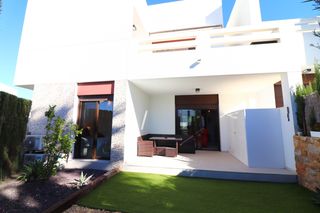 Apartamento en Algorfa