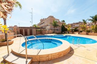 Apartment in Villamartín-Las Filipinas