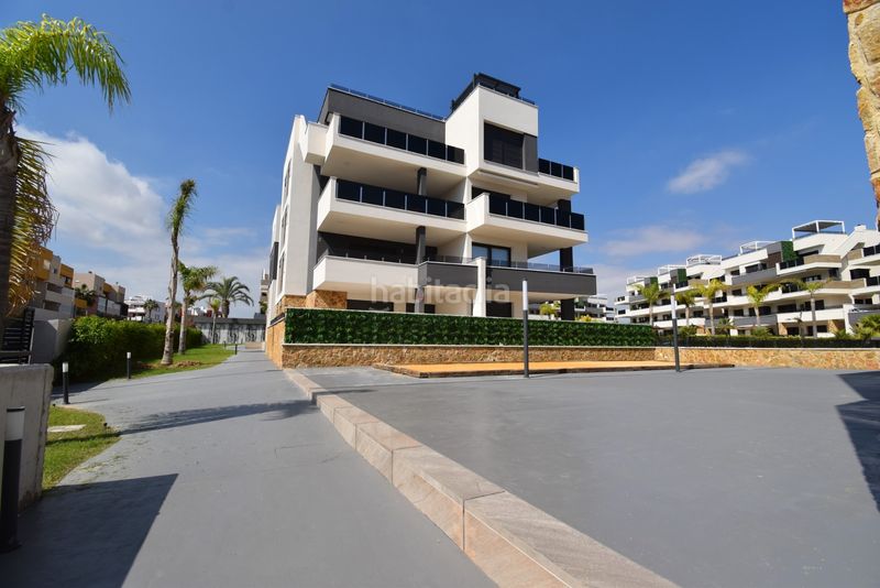 Foto 9d98d435-1da3-4e07-ac03-58ee854a83e5. Apartamento en Punta Prima Orihuela