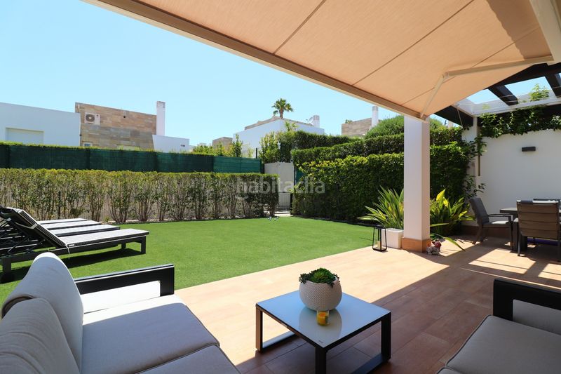 Foto c6c4e4de-b8db-4c2e-8f3b-abe086e79dcd. Casa a Algorfa