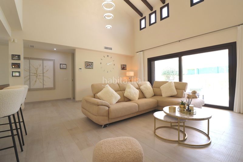 Foto ff20d876-6e45-4031-bfe1-b670ffd54860. Casa a Algorfa