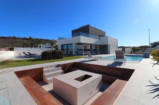 Maison à Benijófar