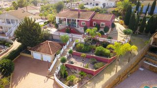 House in Almoradí