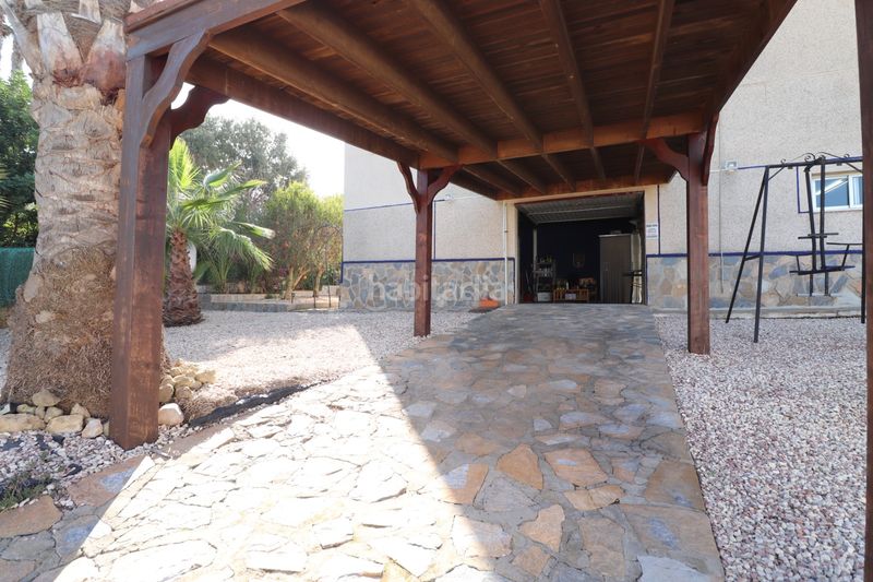 Foto 1a546a4e-4506-44fc-9595-a4c48b42c8cf. Casa amb aparcament piscina a Almoradí