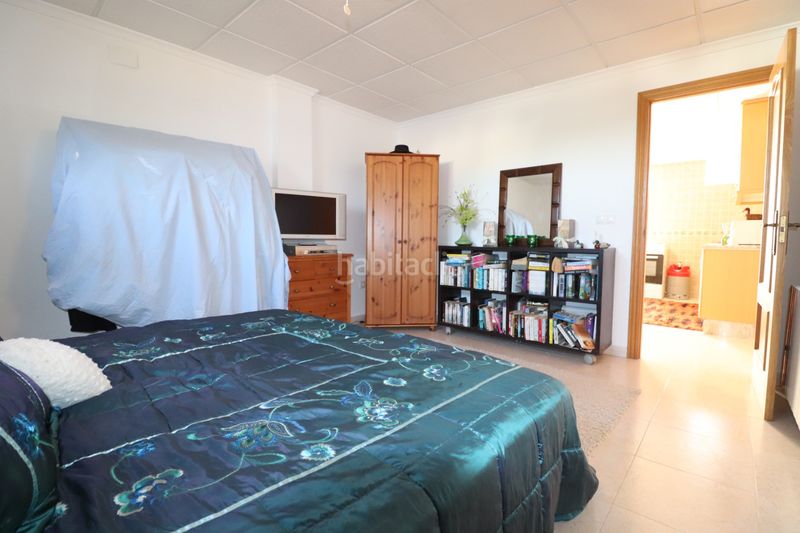 Foto 408979e5-1a18-44ba-bd05-ac6e828eca67. Casa amb aparcament piscina a Almoradí