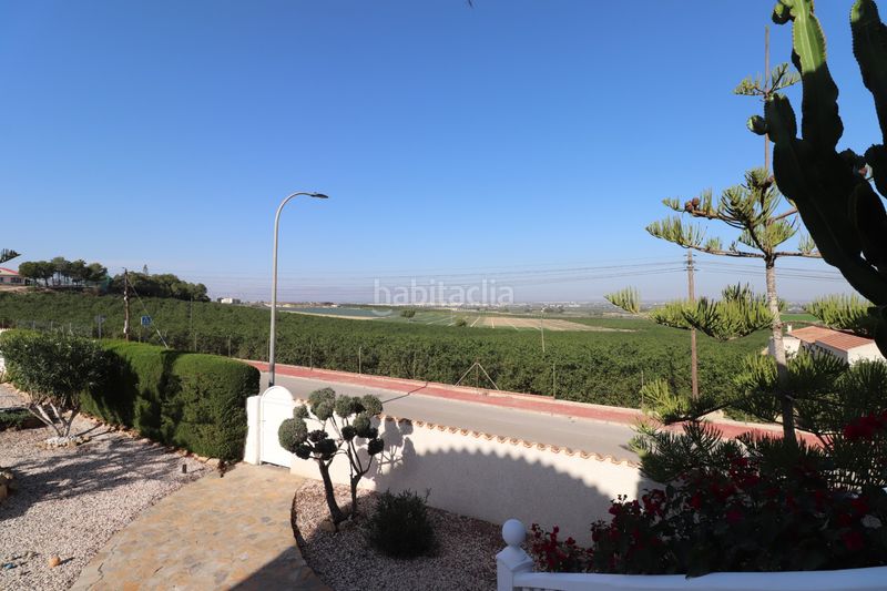 Foto b0ccedcb-600c-4bea-b5a6-f1346296b333. Casa amb aparcament piscina a Almoradí