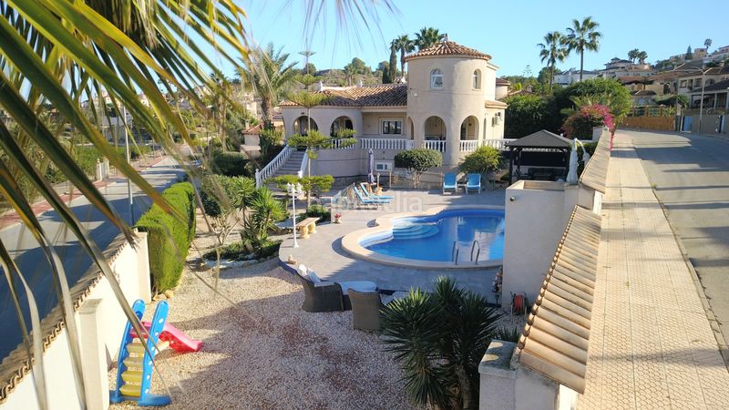 Foto b5d25e26-b25d-4ee6-ba78-344ab62b7f87. Casa amb aparcament piscina a Almoradí