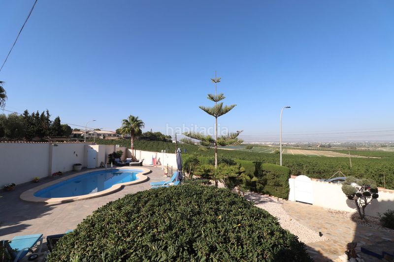 Foto dc87a3a4-082a-4ee6-83b9-9d335f8d0771. Casa amb aparcament piscina a Almoradí
