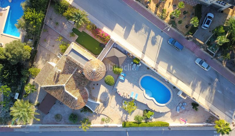 Foto ee9b232d-c7b7-4fb6-a8ce-333d1afb508a. Casa amb aparcament piscina a Almoradí
