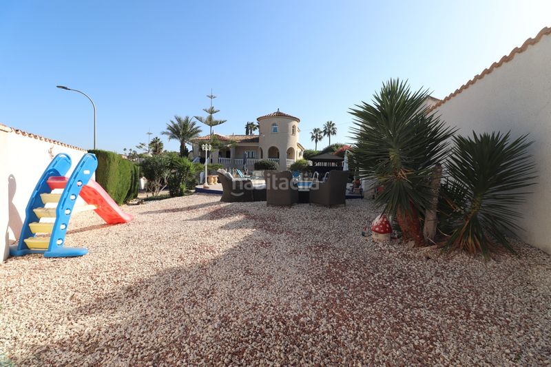 Foto eed717ef-2807-48f2-969e-a7742d076660. Casa amb aparcament piscina a Almoradí