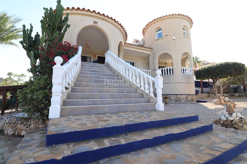 Foto f16b89a3-ebe0-4c5f-a917-0259a92d1535. Casa amb aparcament piscina a Almoradí