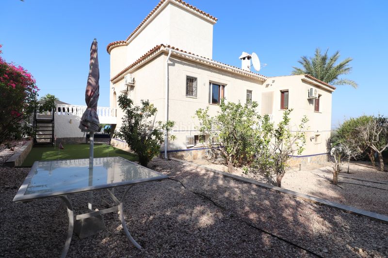 Foto f45eaa1e-73a8-446d-9b4f-94d1898c0fdb. Casa amb aparcament piscina a Almoradí