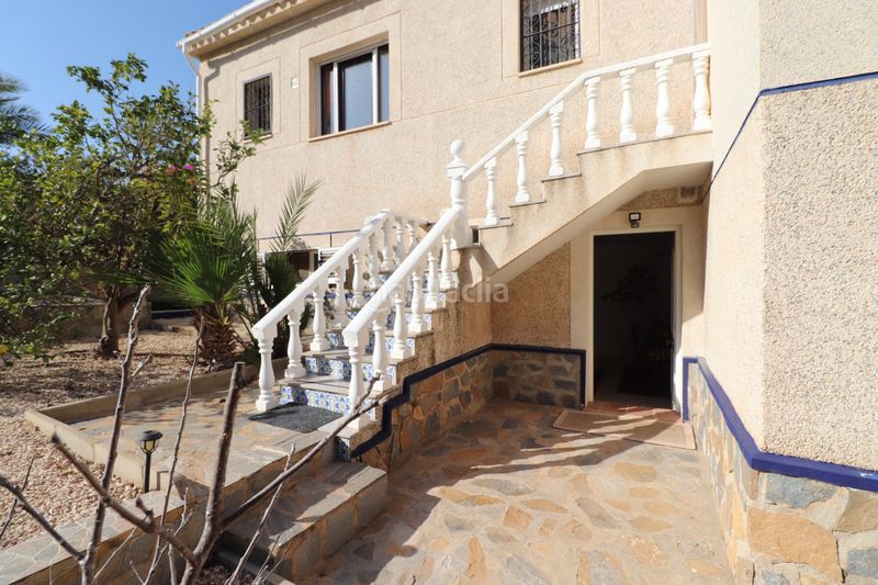 Foto f951b45a-23fd-4064-be35-4bc2c378eb4f. Casa amb aparcament piscina a Almoradí