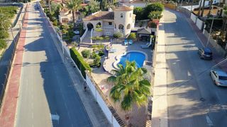 Haus in Almoradí