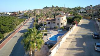 Haus in Almoradí