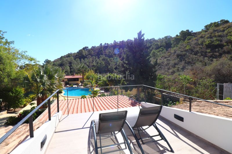 Foto 4715eed0-fc5a-48c5-8f0b-04ddf49273e0. Masia amb piscina a Pedanías Oeste Aspe