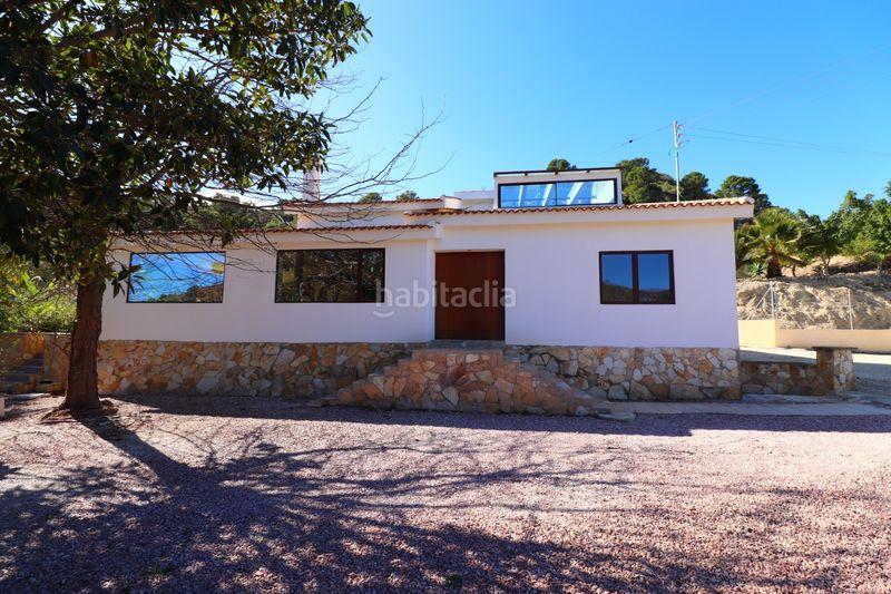 Foto e36cd28f-c411-4438-a86a-ce0cb0d48899. Masia amb piscina a Pedanías Oeste Aspe