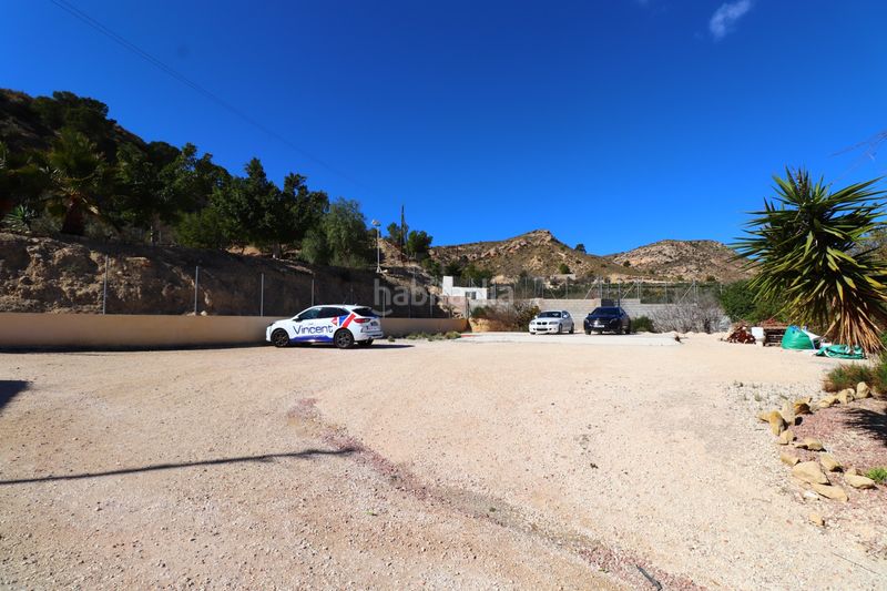 Foto ef63a0b8-86f5-4847-9f4e-87873cd6a6e1. Masia amb piscina a Pedanías Oeste Aspe