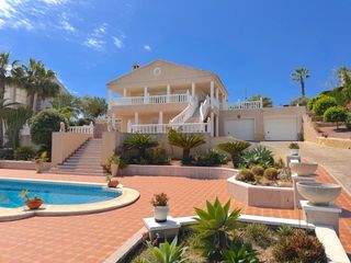 House in Almoradí