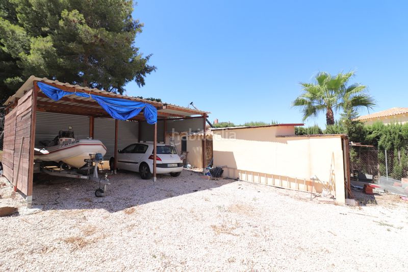 Foto 0002da95-f822-4225-907f-15a0864b1a4b. Casa amb aparcament piscina a Algorfa