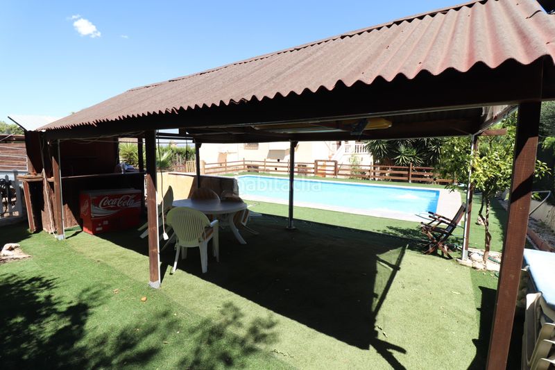 Foto 04598197-ec6c-4d2a-ae73-fb101d388141. Casa amb aparcament piscina a Algorfa