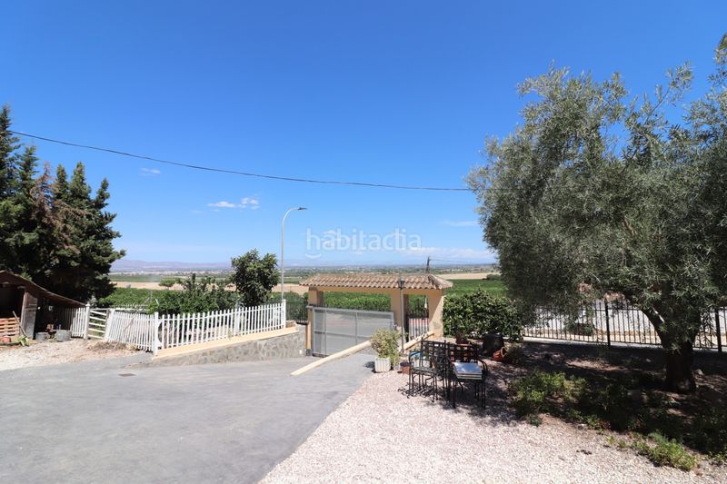 Foto 572648d0-d3fe-4cae-8768-ddf95b5919e5. Casa amb aparcament piscina a Algorfa