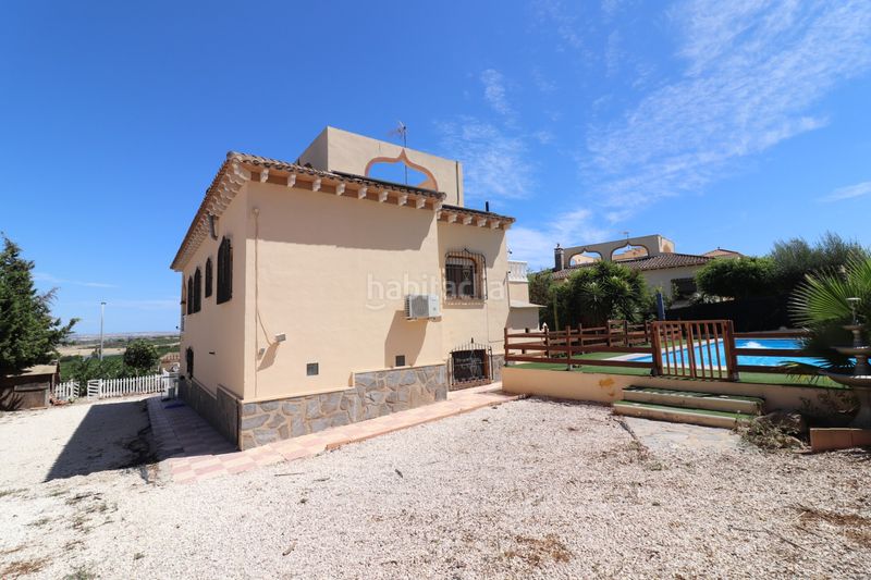 Foto 595889b3-d138-4211-bcdf-0d933739ebea. Casa amb aparcament piscina a Algorfa