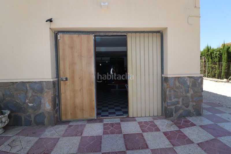 Foto 5ad4a819-ab80-4f35-b5c4-ba55ab1ccd77. Casa amb aparcament piscina a Algorfa
