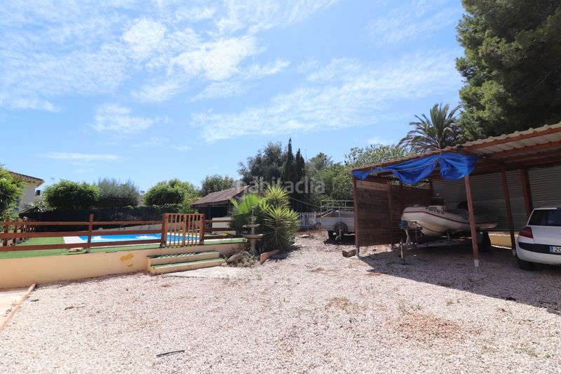 Foto 5ad850d5-13a9-4fbf-94bc-f996c67efd13. Casa amb aparcament piscina a Algorfa