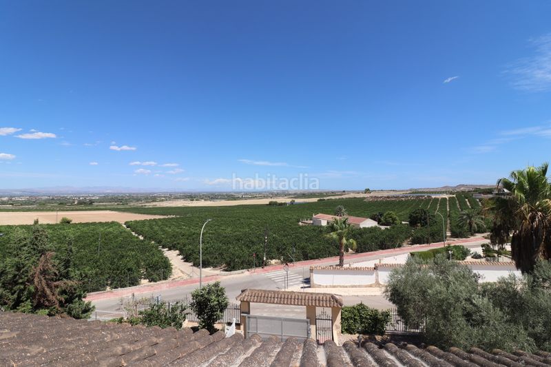 Foto 8f36a78b-63fd-4060-88b0-95b5ae41a5a1. Casa amb aparcament piscina a Algorfa